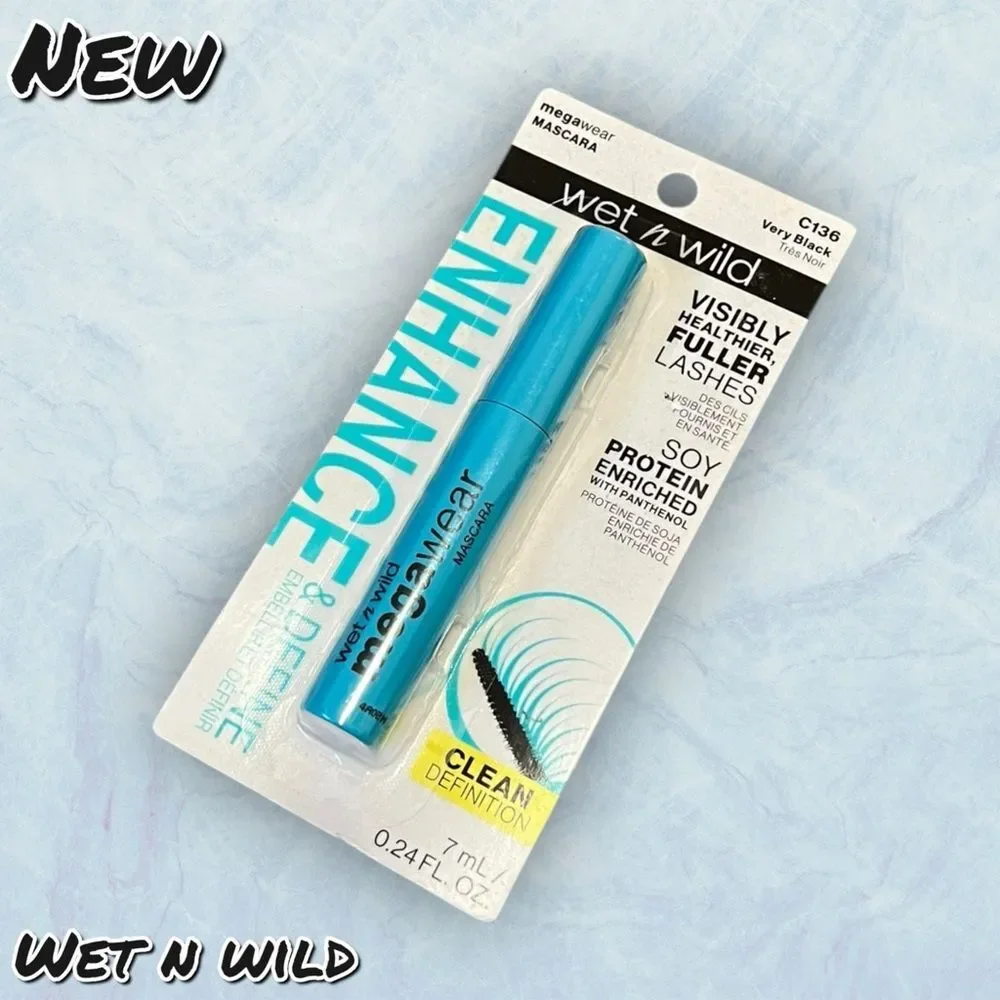 wet n wild new wet